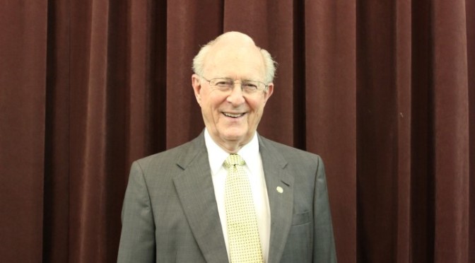 Gary Colley Sr